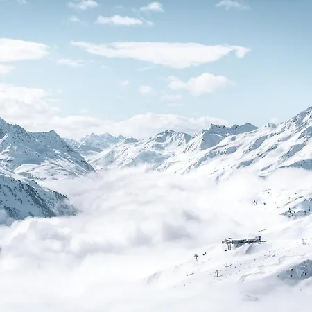 Quality Hosts Arlberg - Afoch Fei - *