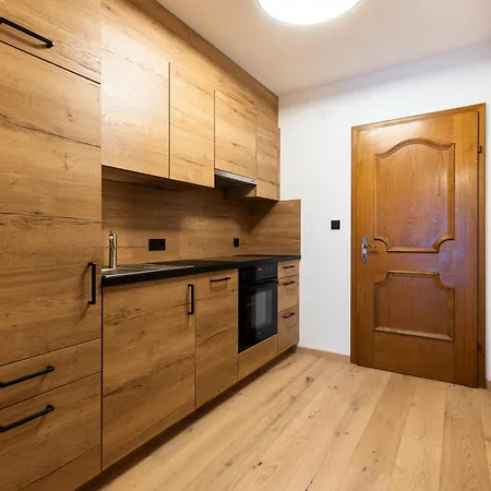 Quality Hosts Arlberg - Afoch Fei - * Sankt Anton am Arlberg