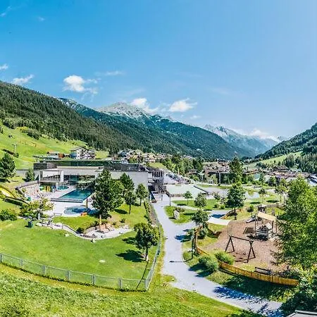 Hüttl Frühstückspension St. Anton am Arlberg