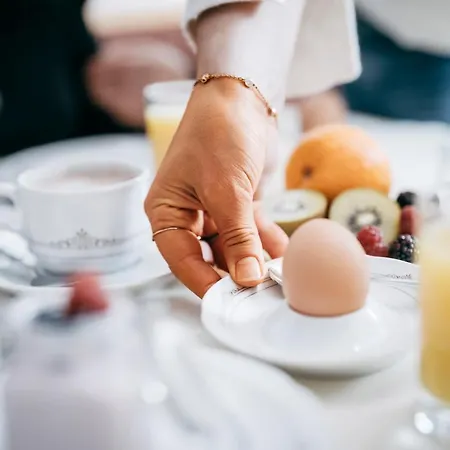 Frühstückspension Hüttl